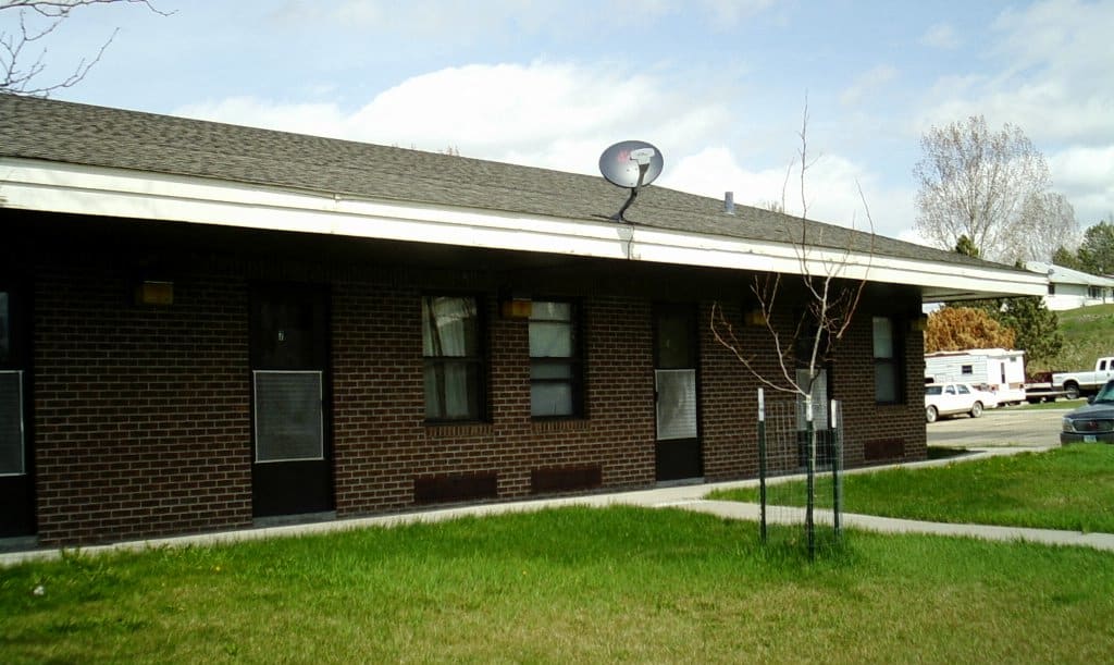 Photos of Antelope Creek Apartments